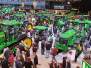АГРОЦЕНТР на крупнейшей в мире выставке Agritechnica 2019 (г. Ганновер)
