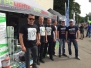 Agro-2017 is the main agro-industrial exhibition of Ukraine