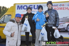Кубок МОГУЛ 2015 по мотокроссу