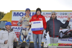 Кубок МОГУЛ 2015 по мотокроссу