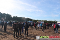 Кубок МОГУЛ 2015 по мотокроссу