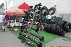 International agro-industrial exhibition AGRO-2013