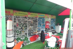 Международная агропромышленная выставка АГРО-2013