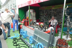 Міжнародна агропромислова виставка "АГРО-2013"