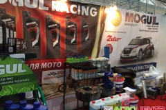 EXHIBITION MOTOBAIK 2015, Kyiv
