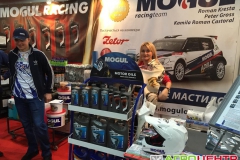 EXHIBITION MOTOBAIK 2015, Kyiv