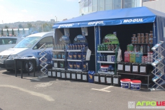 Rivne Automobile Exhibition 2014