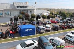 Ровенская автомобильная выставка 2014