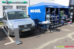 Rivne Automobile Exhibition 2014