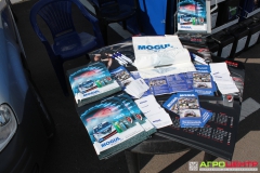 Rivne Automobile Exhibition 2014