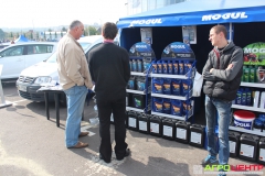 Ровенская автомобильная выставка 2014