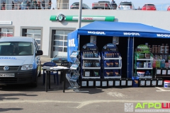 Rivne Automobile Exhibition 2014