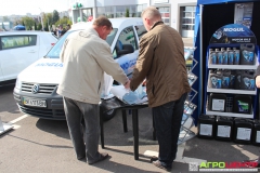 Ровенская автомобильная выставка 2014