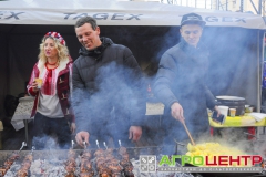 End of the harvest season 2015