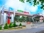 Opening of the first hypermarket of spare parts for agricultural machinery in Rivne AGRO-CENTER