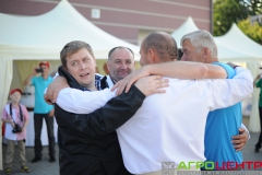 Открытие ППФ АГРО-ЦЕНТР г. Ровно