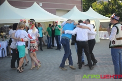 Открытие ППФ АГРО-ЦЕНТР г. Ровно