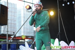 Открытие ППФ АГРО-ЦЕНТР г. Ровно