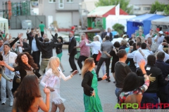 Открытие ППФ АГРО-ЦЕНТР г. Ровно