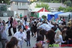 Відкриття АГРО-ЦЕНТР в м. Рівне