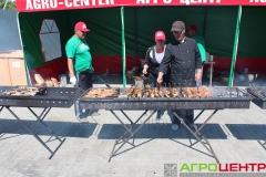 Відкриття АГРО-ЦЕНТР в м. Рівне