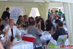 Відкриття АГРО-ЦЕНТР в м. Рівне