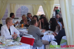 Відкриття АГРО-ЦЕНТР в м. Рівне