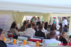 Відкриття АГРО-ЦЕНТР в м. Рівне