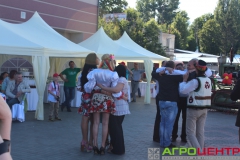 Открытие ППФ АГРО-ЦЕНТР г. Ровно