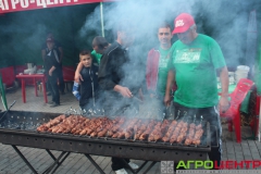 Відкриття АГРО-ЦЕНТР в м. Рівне