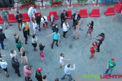 Відкриття АГРО-ЦЕНТР в м. Рівне