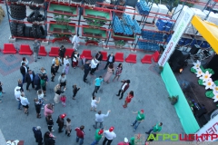 Открытие ППФ АГРО-ЦЕНТР г. Ровно