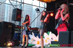 Відкриття АГРО-ЦЕНТР в м. Рівне