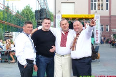 Відкриття АГРО-ЦЕНТР в м. Рівне