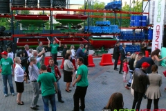 Открытие ППФ АГРО-ЦЕНТР г. Ровно
