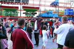 Відкриття АГРО-ЦЕНТР в м. Рівне