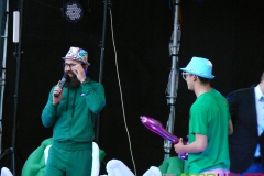 Відкриття АГРО-ЦЕНТР в м. Рівне