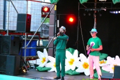 Відкриття АГРО-ЦЕНТР в м. Рівне