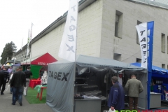Exhibition - AGRO 2014, Kyiv