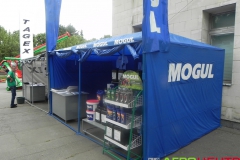Exhibition - AGRO 2014, Kyiv