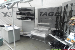 Exhibition - AGRO 2014, Kyiv