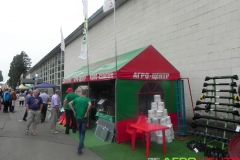 Виставка АГРО - 2014