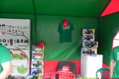 Выставка АГРО - 2014