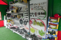 Выставка АГРО - 2014