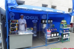 Exhibition - AGRO 2014, Kyiv