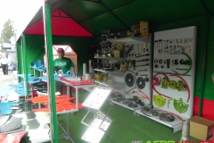 Выставка АГРО - 2014