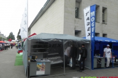 Exhibition - AGRO 2014, Kyiv