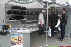 Exhibition - AGRO 2014, Kyiv