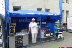 Exhibition - AGRO 2014, Kyiv