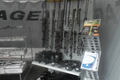 Exhibition - AGRO 2014, Kyiv